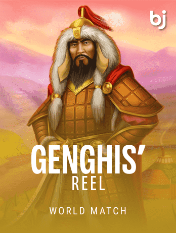 Genghis' Reel game icon