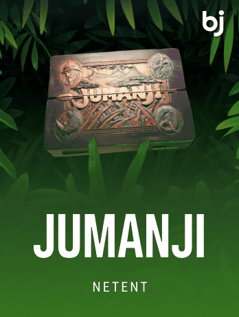 Jumanji game icon