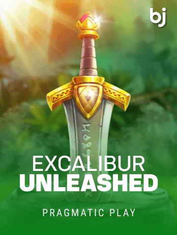 Excalibur Unleashed thumbnail