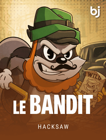 Le Bandit game icon
