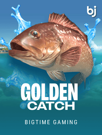 Golden Catch thumbnail