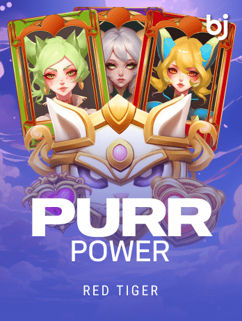 Purr Powerpng