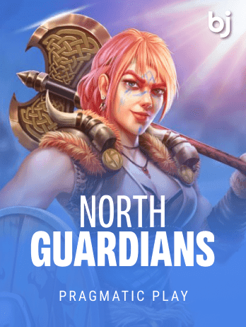 North Guardians game icon