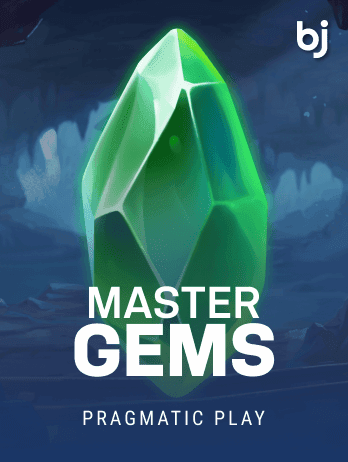 Master Gems game thumbnail