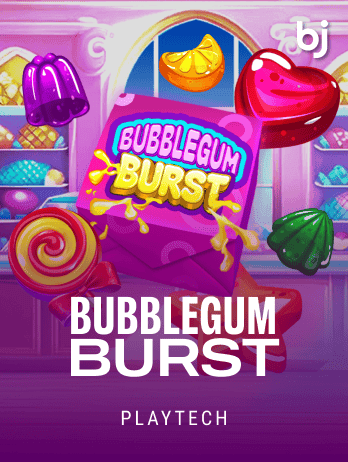 Bubblegum Burstpng thumbnail