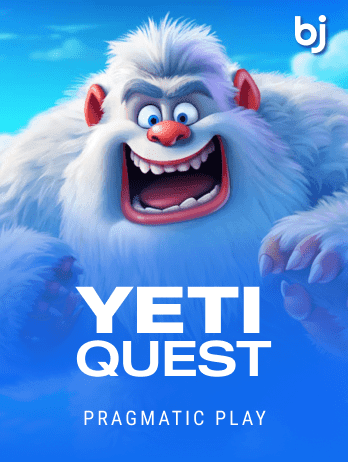 Yeti Quest game icon