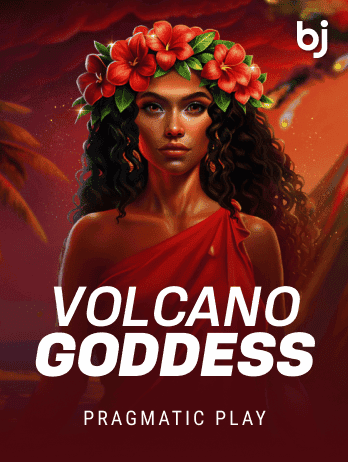 Volcano Goddess game icon