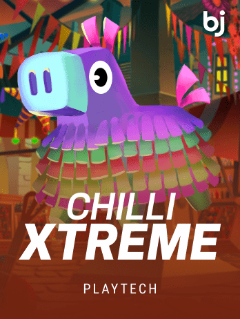 Chilli Xtreme thumbnail
