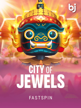 City of Jewels game icon