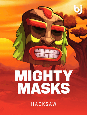 Mighty Masks thumbnail